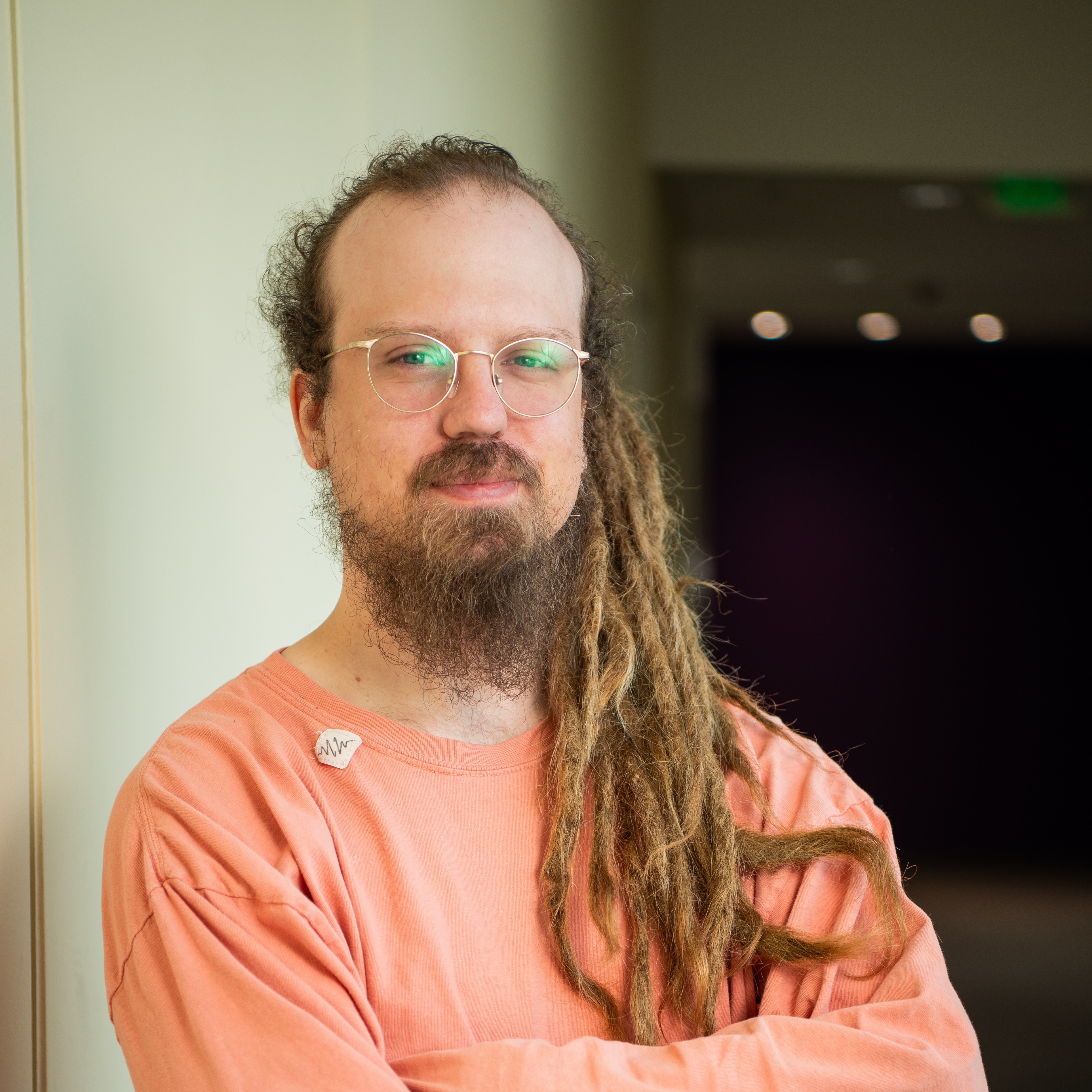 Jacob Engel - Fort Smith Web Developer